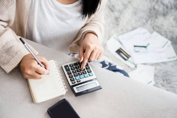 Financial Counseling and Guidance in Berwyn Heights, MD